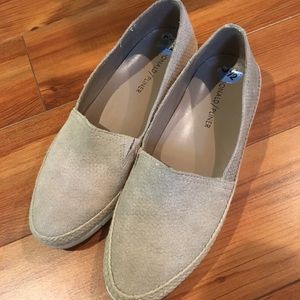 Donald/Pliner  Perci Espadrille Flat - Women’s 6.5